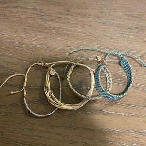 Pura Vida Bracelets ~ OS fits most